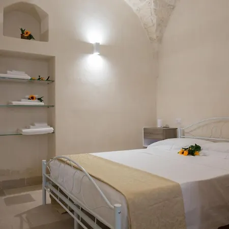 La Casa Del Girasole * Ceglie Messapica