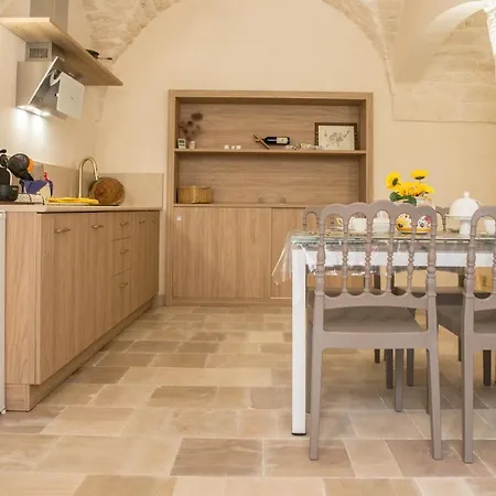La Casa Del Girasole Apartment