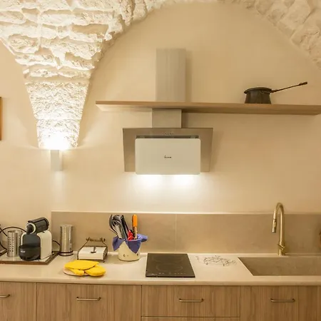 La Casa Del Girasole Ceglie Messapica