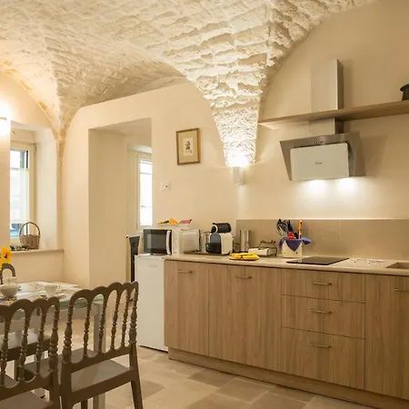 Apartment La Casa Del Girasole *