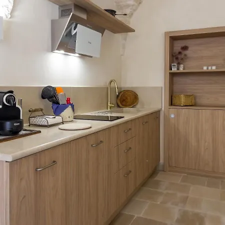 La Casa Del Girasole Apartment Ceglie Messapica