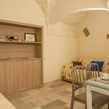 Apartment La Casa Del Girasole *