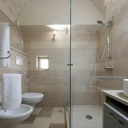 Apartment La Casa Del Girasole Ceglie Messapica