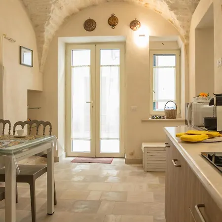 La Casa Del Girasole * Ceglie Messapica
