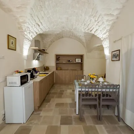 Apartment La Casa Del Girasole