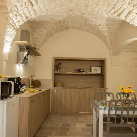 Apartment La Casa Del Girasole