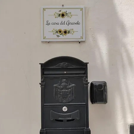 La Casa Del Girasole Apartment Ceglie Messapica